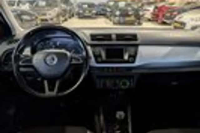 Škoda Fabia (2017) thumbnail 9