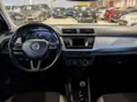 Škoda Fabia (2017) thumbnail 9
