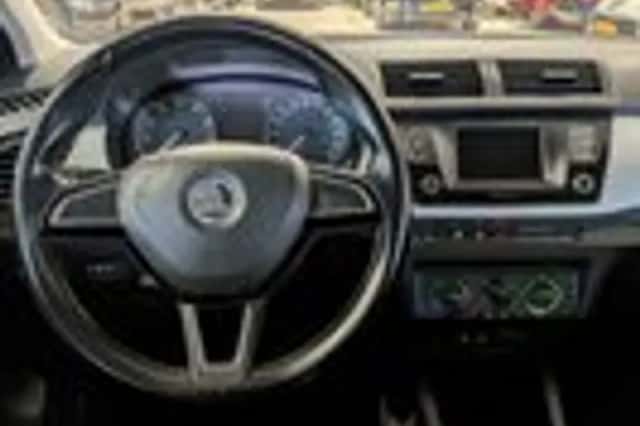 Škoda Fabia (2017) thumbnail 10