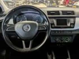 Škoda Fabia (2017) thumbnail 10