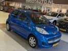 Peugeot 107 (2010) — foto 1