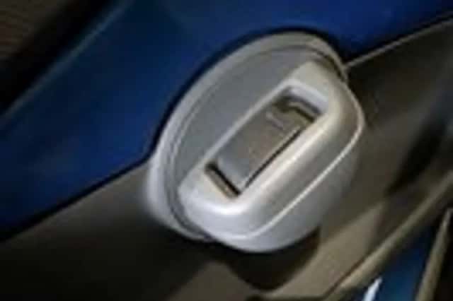 Peugeot 107 (2010) thumbnail 12