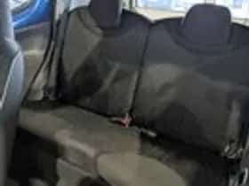 Peugeot 107 (2010) thumbnail 7