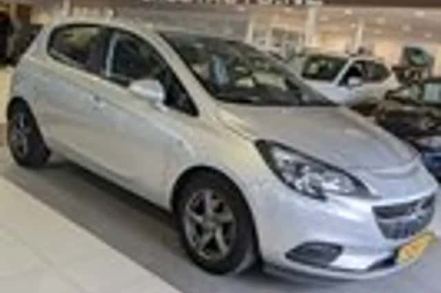 Opel Corsa (2014) thumbnail 1