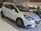 Opel Corsa (2014) — foto 1