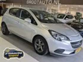 Opel Corsa (2014)