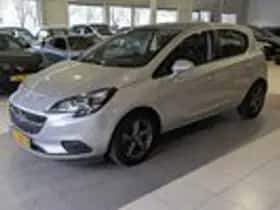 Opel Corsa (2014) thumbnail 2