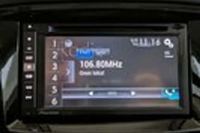 Opel Corsa (2014) thumbnail 19