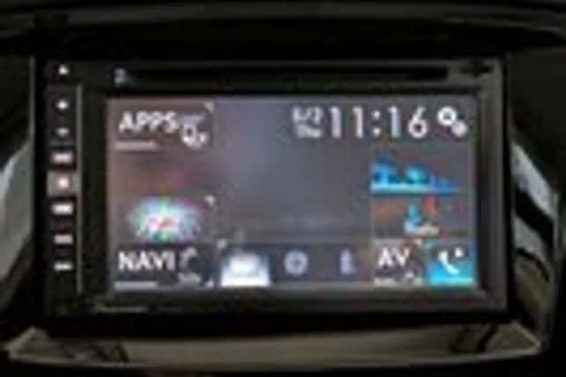 Opel Corsa (2014) thumbnail 20