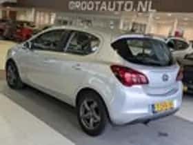 Opel Corsa (2014) thumbnail 3