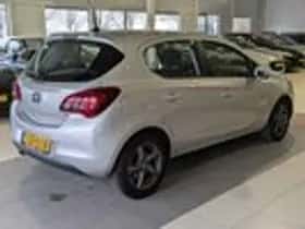 Opel Corsa (2014) thumbnail 4