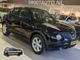 Nissan Juke (2013)