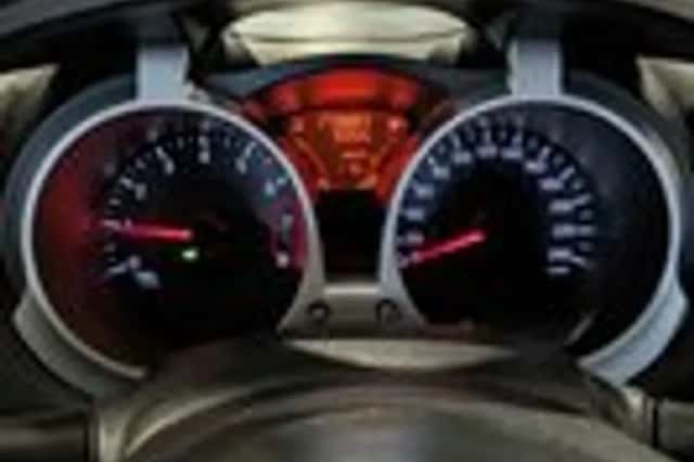 Nissan Juke (2013) thumbnail 15