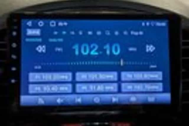 Nissan Juke (2013) thumbnail 19