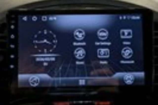 Nissan Juke (2013) thumbnail 20