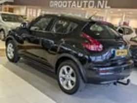 Nissan Juke (2013) thumbnail 3