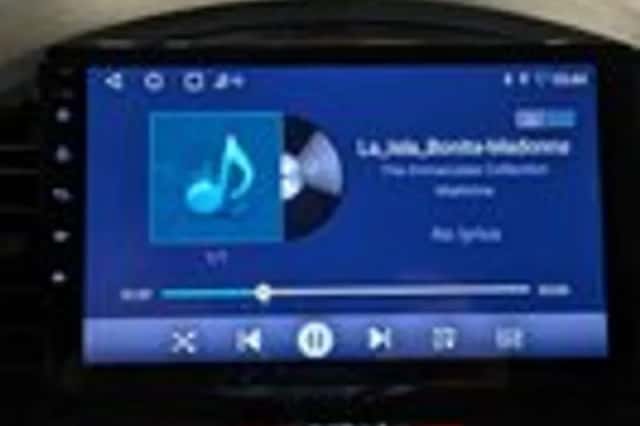 Nissan Juke (2013) thumbnail 22