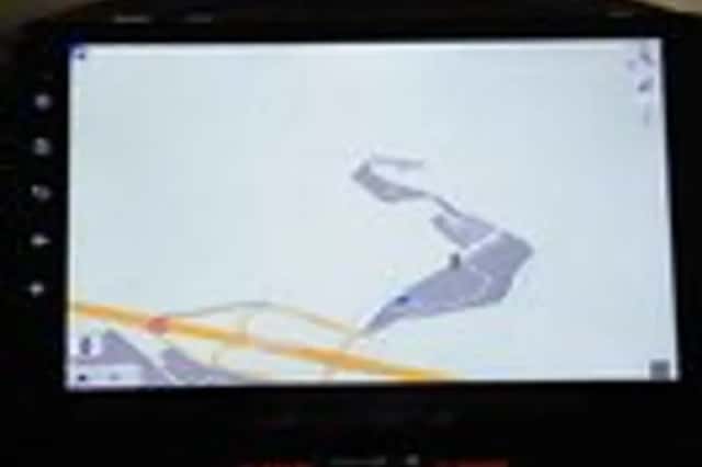 Nissan Juke (2013) thumbnail 23