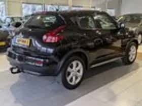 Nissan Juke (2013) thumbnail 4