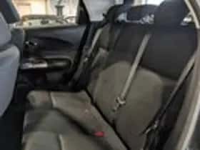 Nissan Juke (2013) thumbnail 7