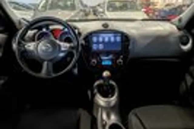 Nissan Juke (2013) thumbnail 9