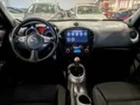 Nissan Juke (2013) thumbnail 9