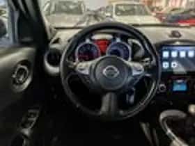 Nissan Juke (2013) thumbnail 10