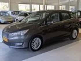 Ford C-Max (2015) thumbnail 2