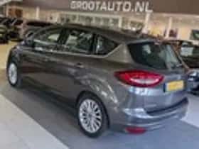 Ford C-Max (2015) thumbnail 3