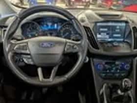 Ford C-Max (2015) thumbnail 10