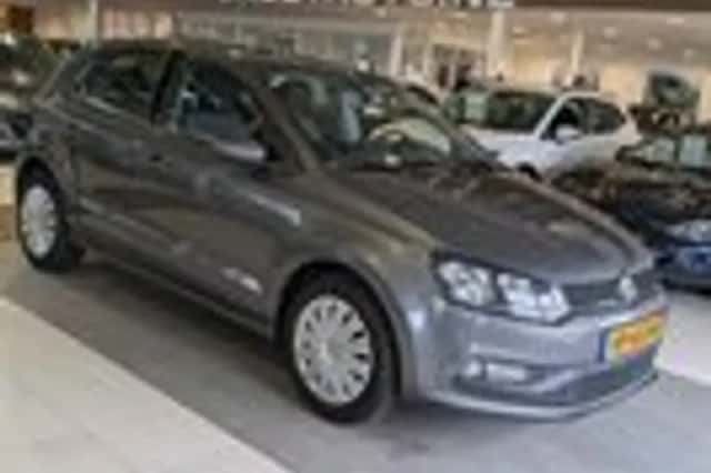 Volkswagen Polo (2016) thumbnail 1