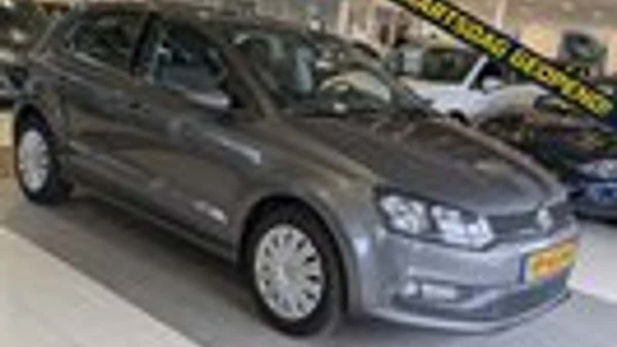 Volkswagen Polo (2016) — foto 1
