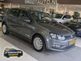 Volkswagen Polo (2016)