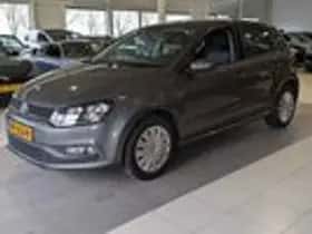 Volkswagen Polo (2016) thumbnail 2