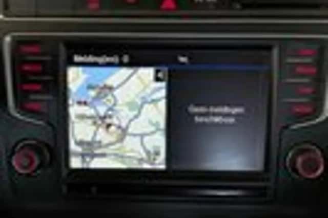 Volkswagen Polo (2016) thumbnail 22