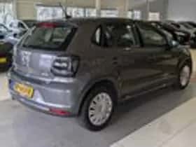 Volkswagen Polo (2016) thumbnail 4