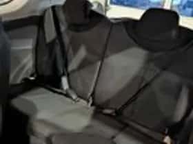 Toyota Aygo (2006) thumbnail 7