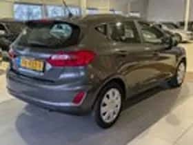 Ford Fiesta (2017) thumbnail 4