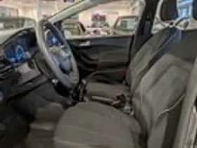 Ford Fiesta (2017) thumbnail 6