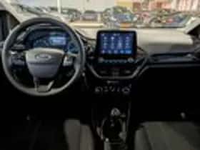Ford Fiesta (2017) thumbnail 9