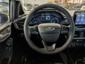 Ford Fiesta (2017) thumbnail 10