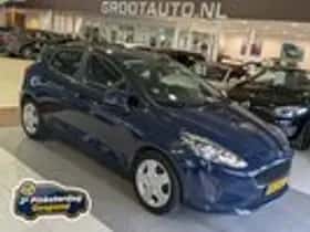 Ford Fiesta (2018)