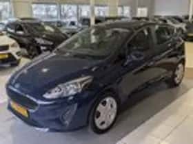Ford Fiesta (2018) thumbnail 2