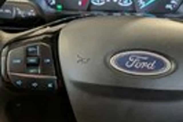 Ford Fiesta (2018) thumbnail 11