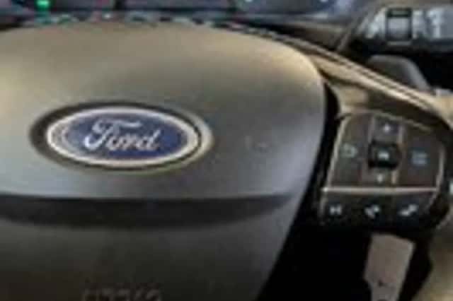 Ford Fiesta (2018) thumbnail 12