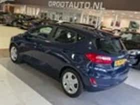 Ford Fiesta (2018) thumbnail 3