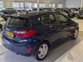 Ford Fiesta (2018) thumbnail 4