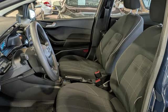 Ford Fiesta (2018) thumbnail 6