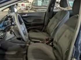 Ford Fiesta (2018) thumbnail 6