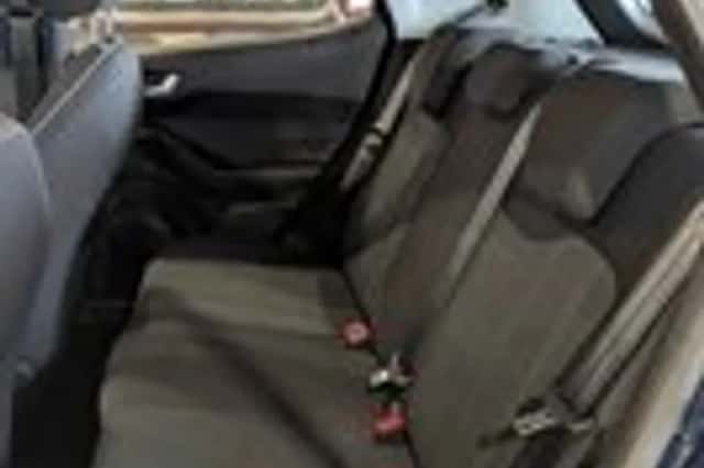 Ford Fiesta (2018) thumbnail 7